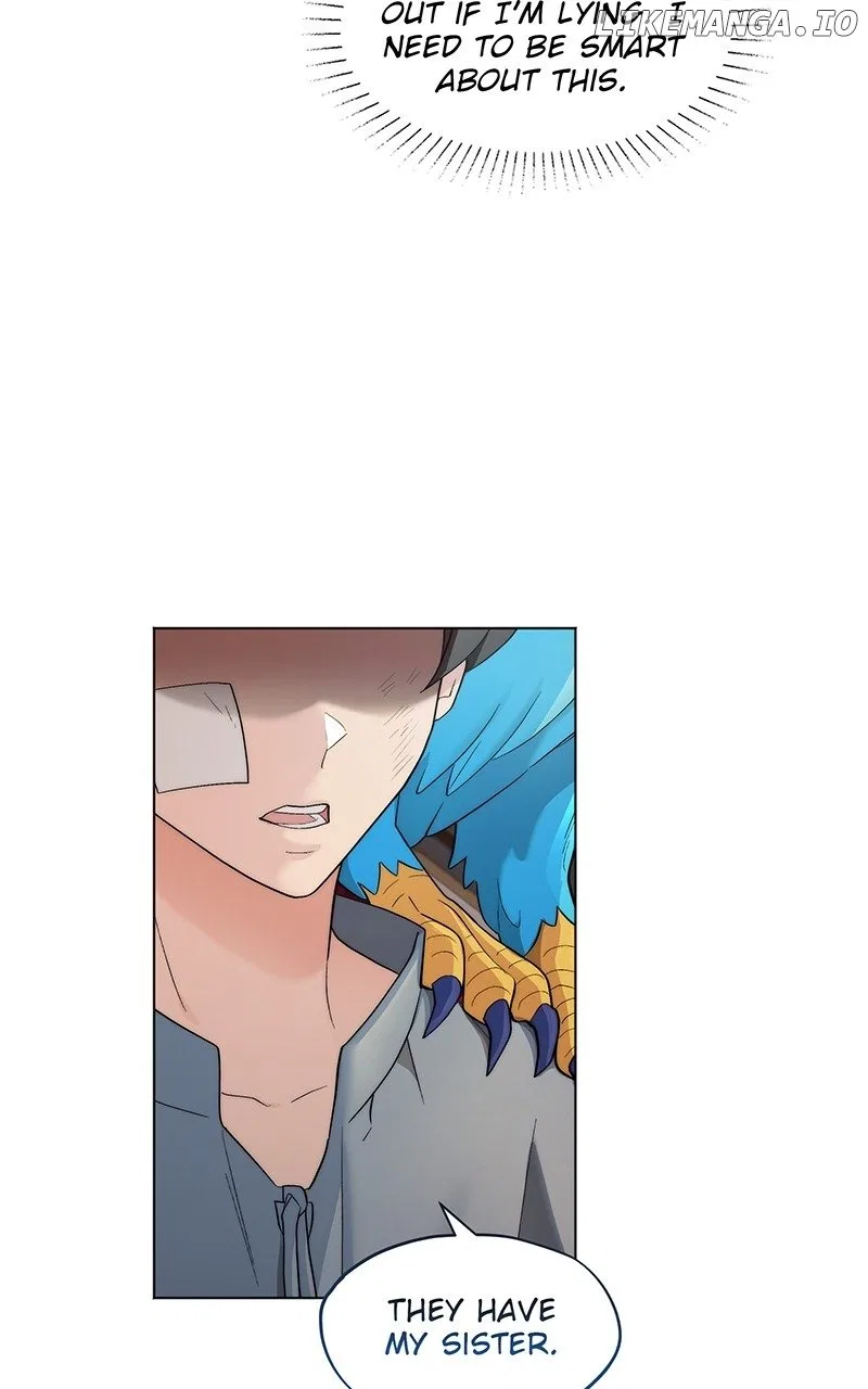 Seabird And The Wolf Chapter 10 – Page 30