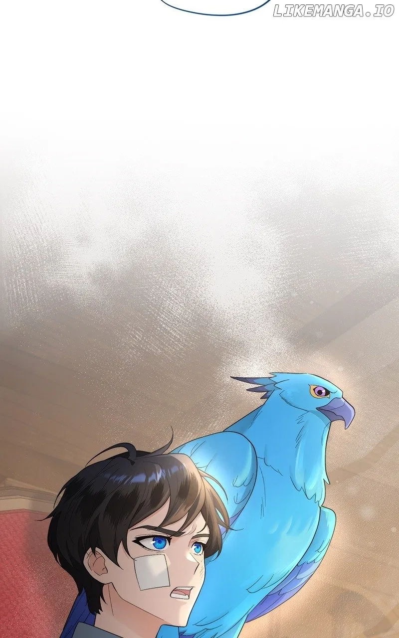 Seabird And The Wolf Chapter 10 – Page 31