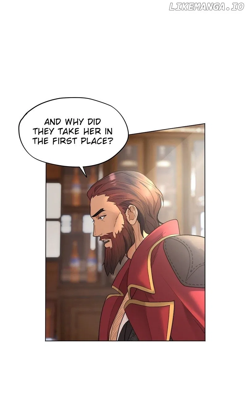 Seabird And The Wolf Chapter 10 – Page 34