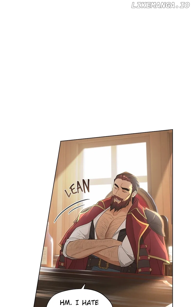 Seabird And The Wolf Chapter 10 – Page 36