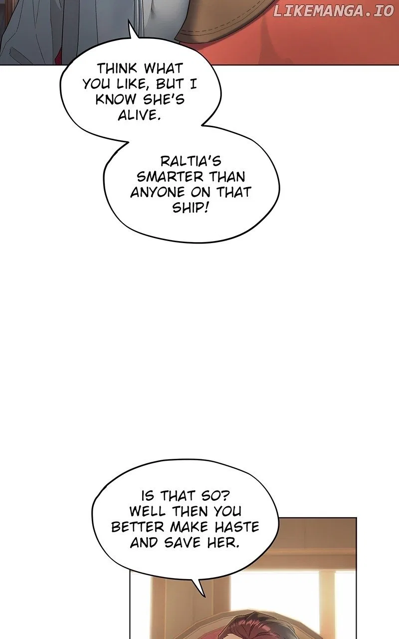 Seabird And The Wolf Chapter 10 – Page 38