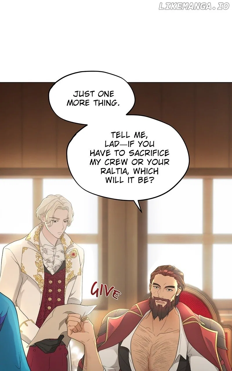 Seabird And The Wolf Chapter 10 – Page 44