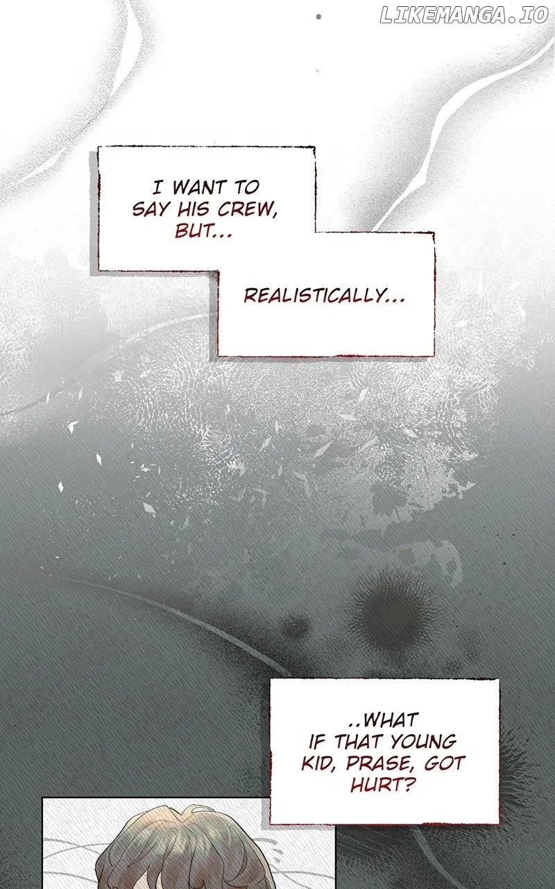Seabird And The Wolf Chapter 10 – Page 47