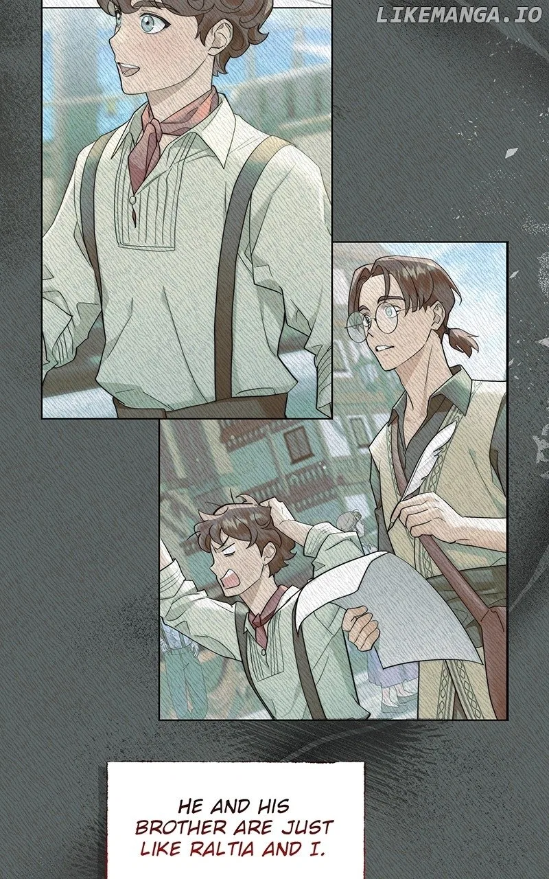 Seabird And The Wolf Chapter 10 – Page 48