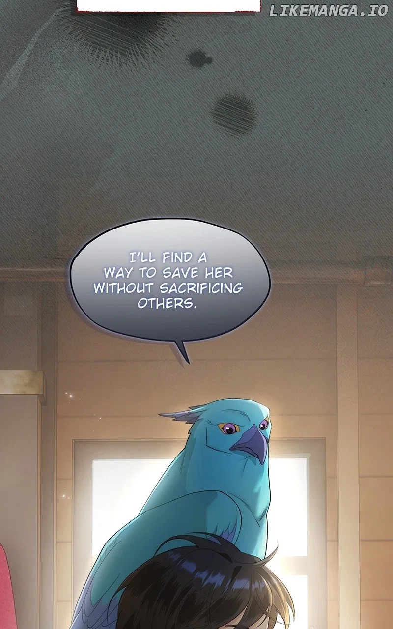 Seabird And The Wolf Chapter 10 – Page 49