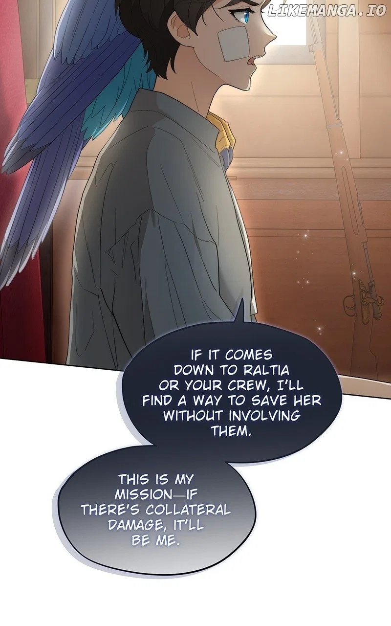 Seabird And The Wolf Chapter 10 – Page 50