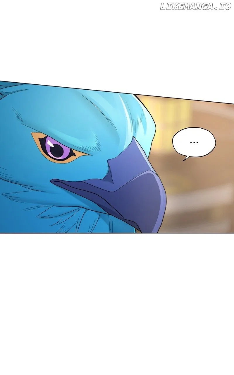 Seabird And The Wolf Chapter 10 – Page 51