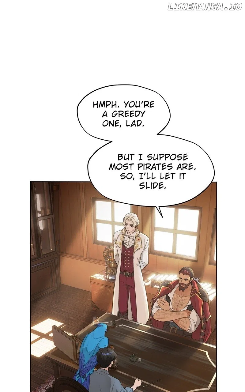 Seabird And The Wolf Chapter 10 – Page 52