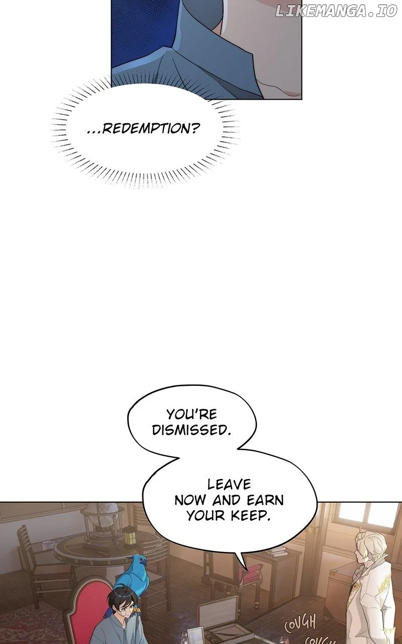 Seabird And The Wolf Chapter 10 – Page 56