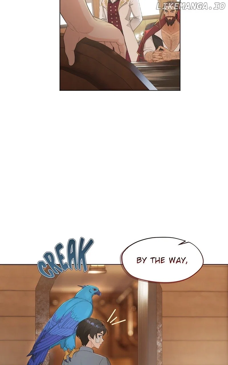 Seabird And The Wolf Chapter 10 – Page 58