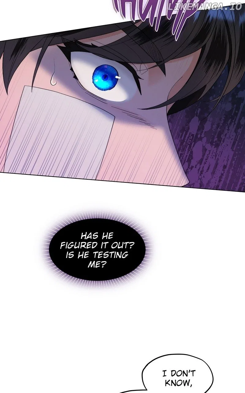 Seabird And The Wolf Chapter 10 – Page 62