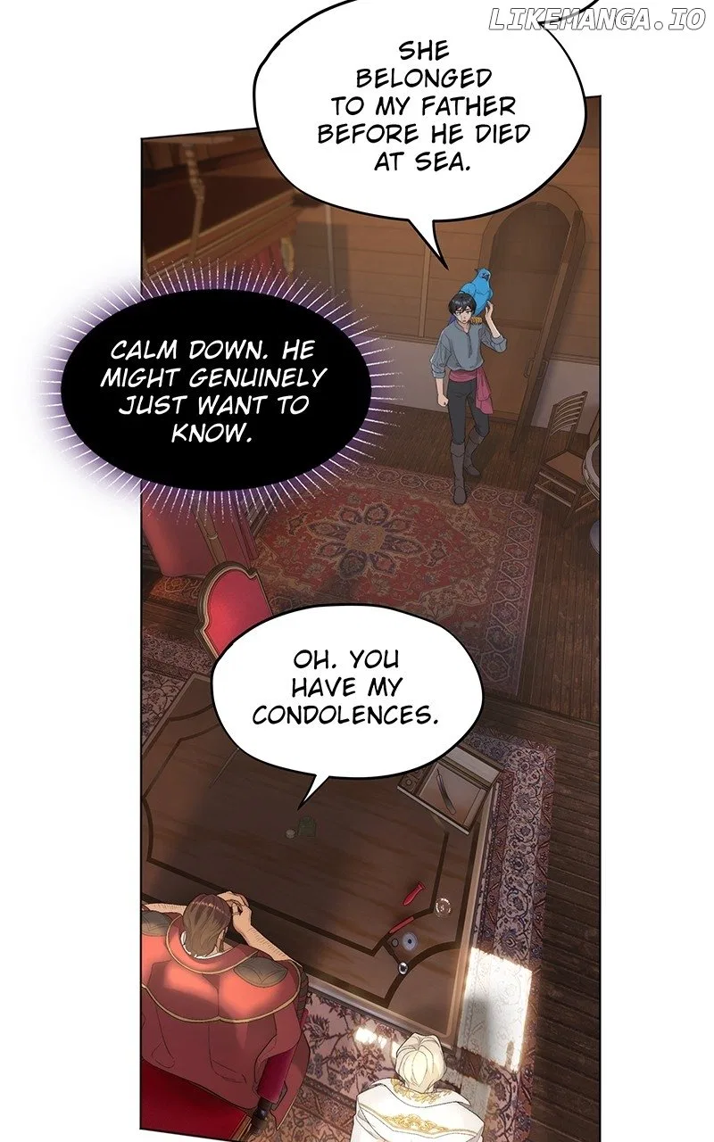 Seabird And The Wolf Chapter 10 – Page 63