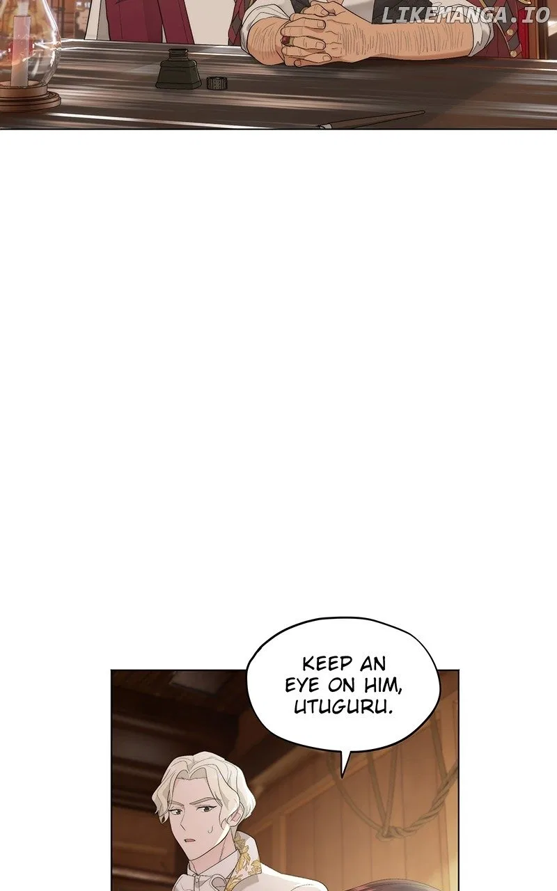 Seabird And The Wolf Chapter 10 – Page 65
