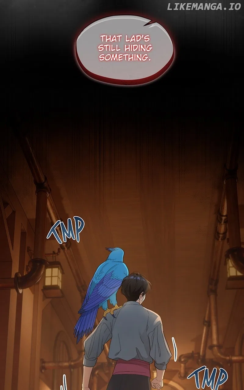 Seabird And The Wolf Chapter 10 – Page 67