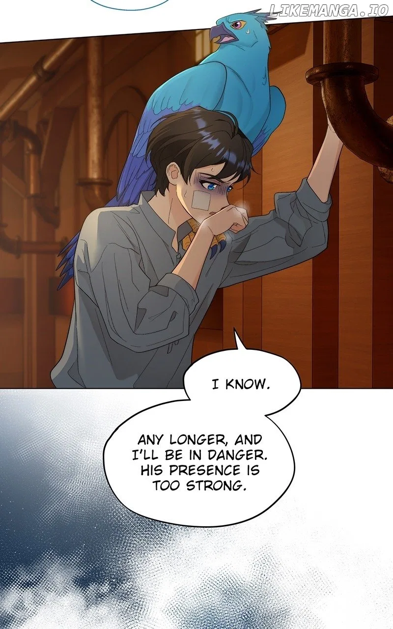 Seabird And The Wolf Chapter 10 – Page 69