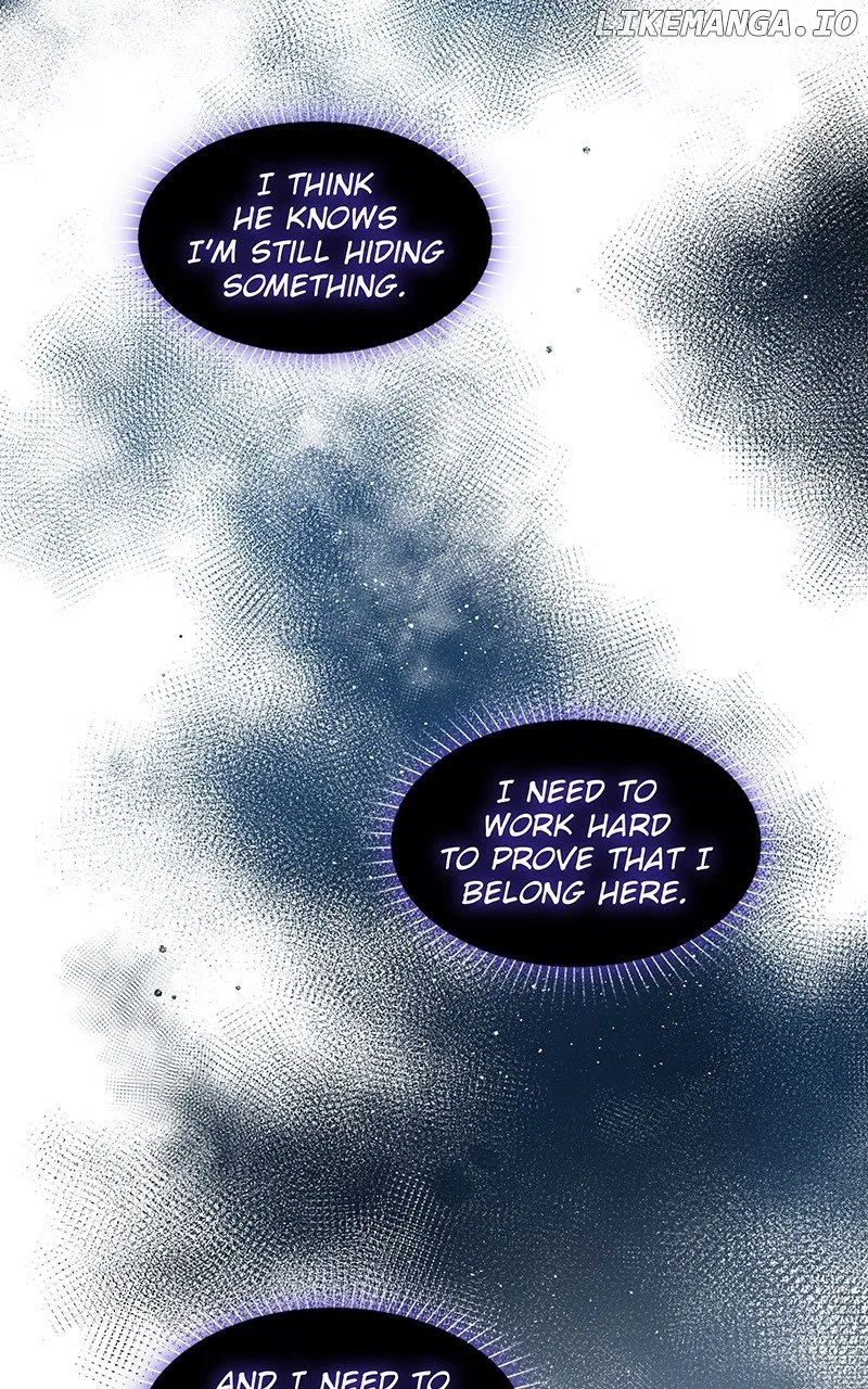 Seabird And The Wolf Chapter 10 – Page 70