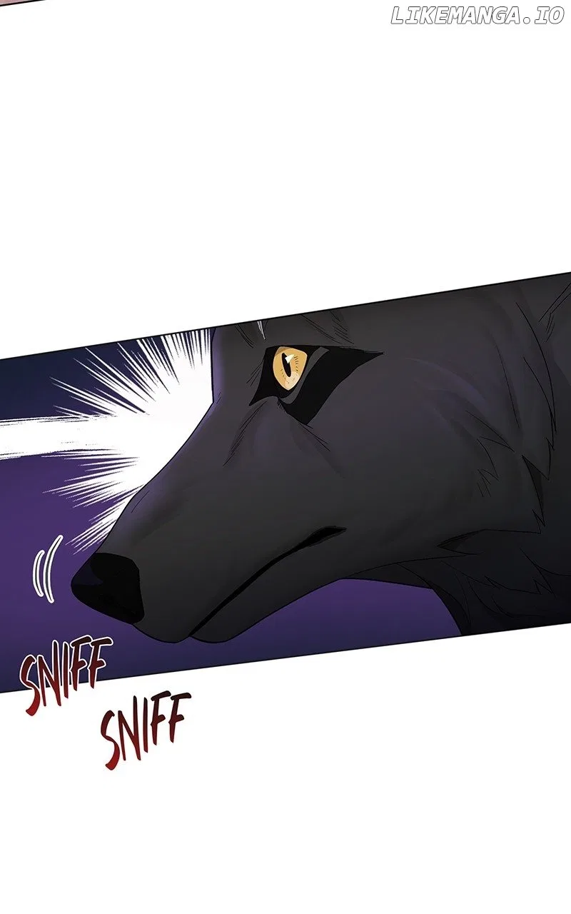Seabird And The Wolf Chapter 10 – Page 75