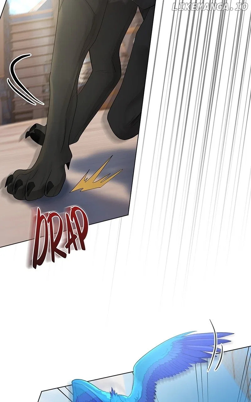 Seabird And The Wolf Chapter 10 – Page 77