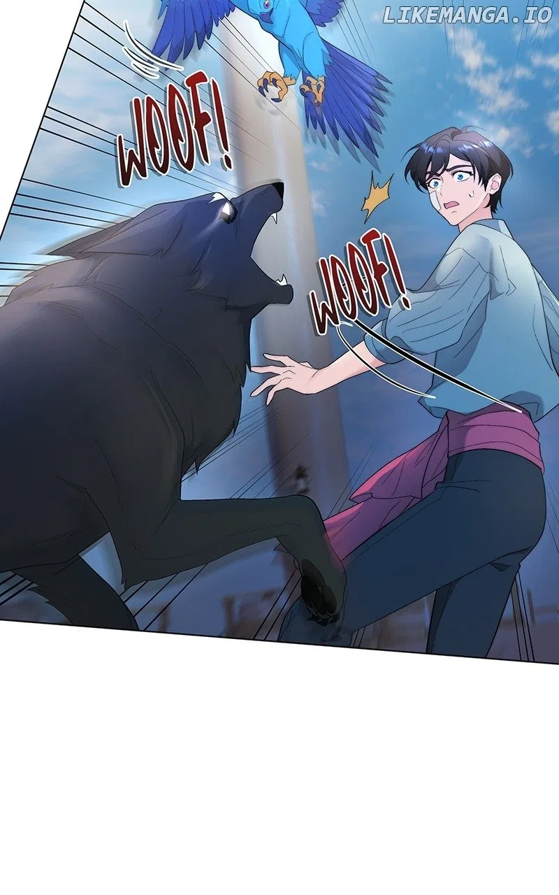 Seabird And The Wolf Chapter 10 – Page 78