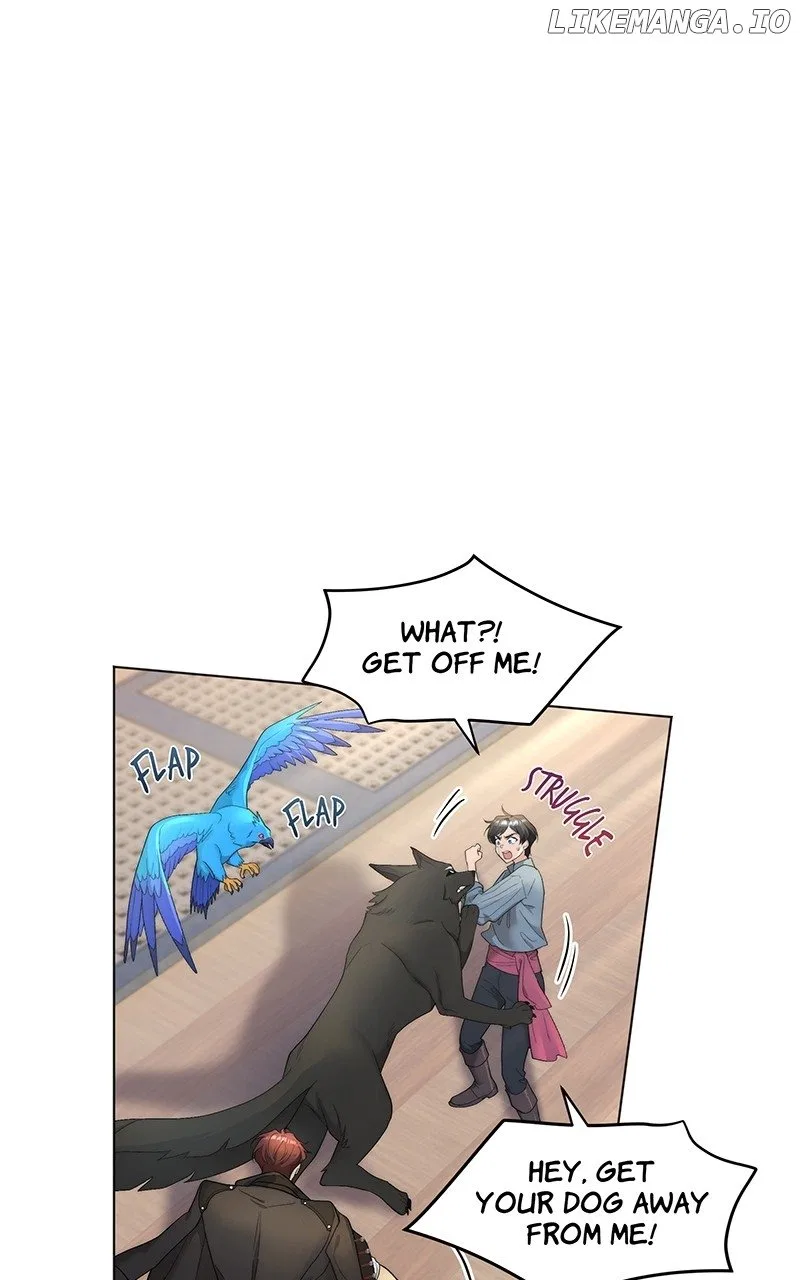 Seabird And The Wolf Chapter 10 – Page 79