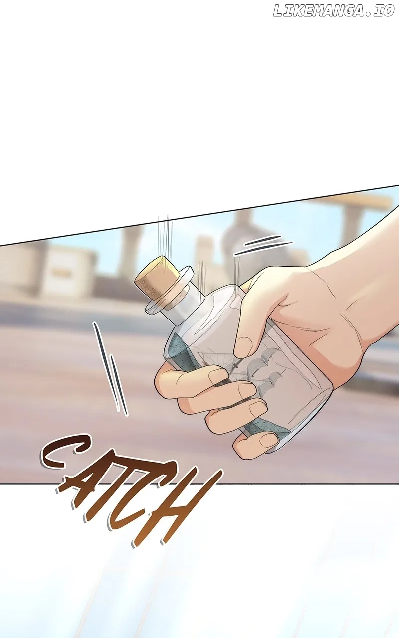 Seabird And The Wolf Chapter 10 – Page 84