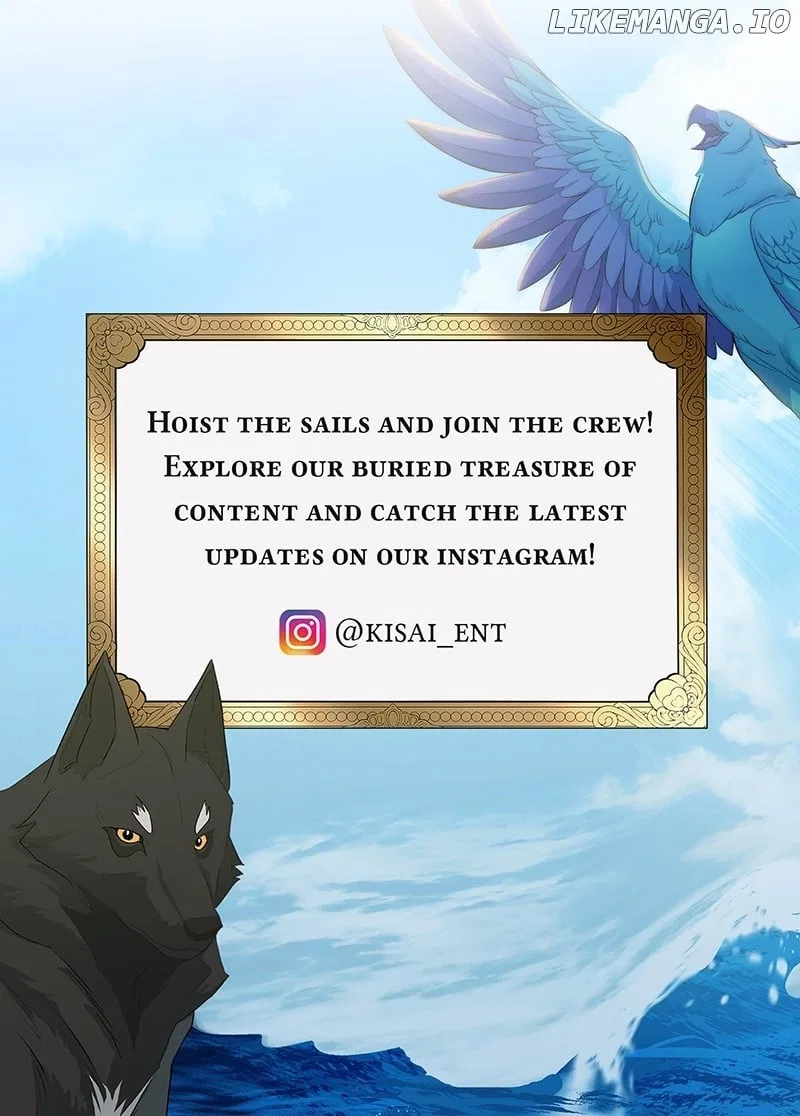 Seabird And The Wolf Chapter 10 – Page 89