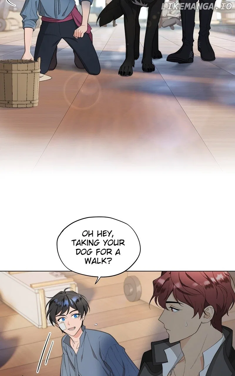 Seabird And The Wolf Chapter 9 – Page 6