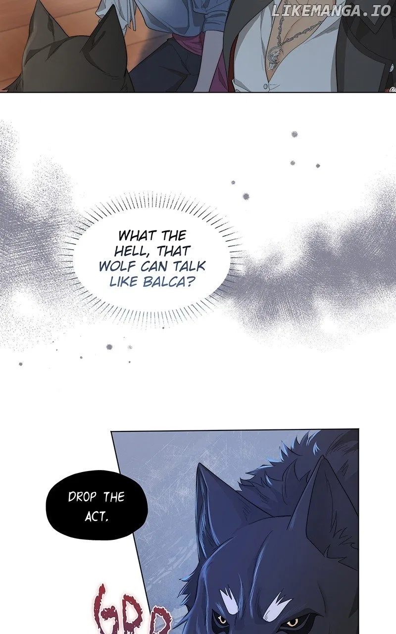 Seabird And The Wolf Chapter 9 – Page 7