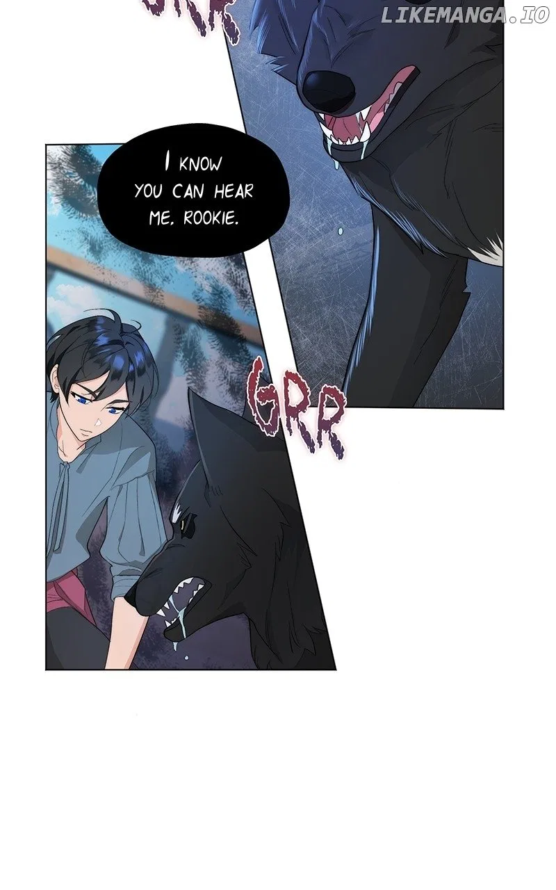 Seabird And The Wolf Chapter 9 – Page 8
