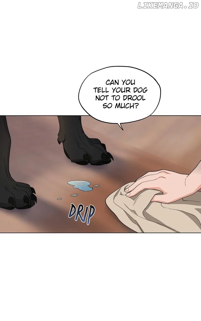 Seabird And The Wolf Chapter 9 – Page 9
