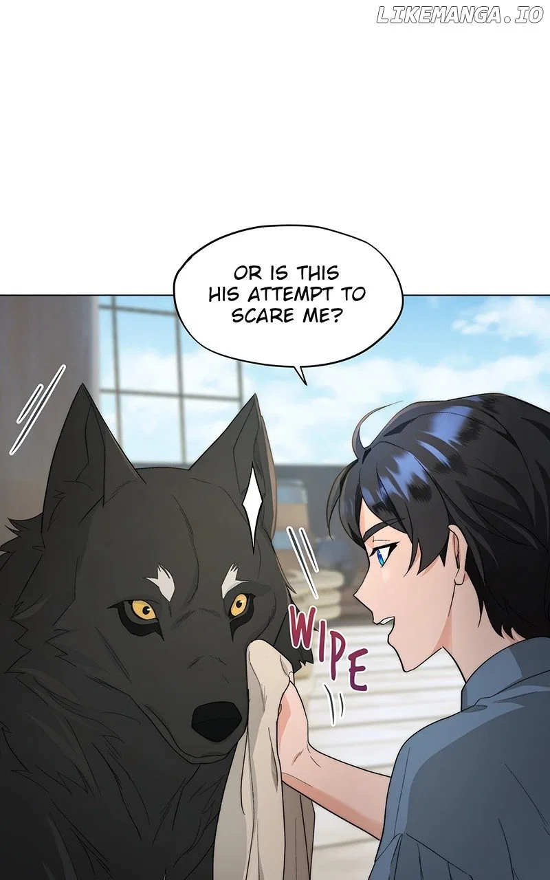 Seabird And The Wolf Chapter 9 – Page 10