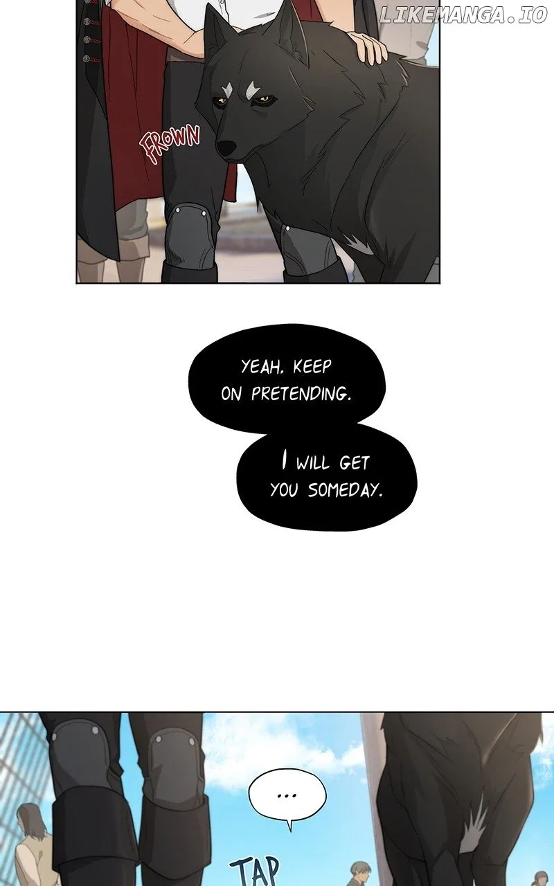 Seabird And The Wolf Chapter 9 – Page 12