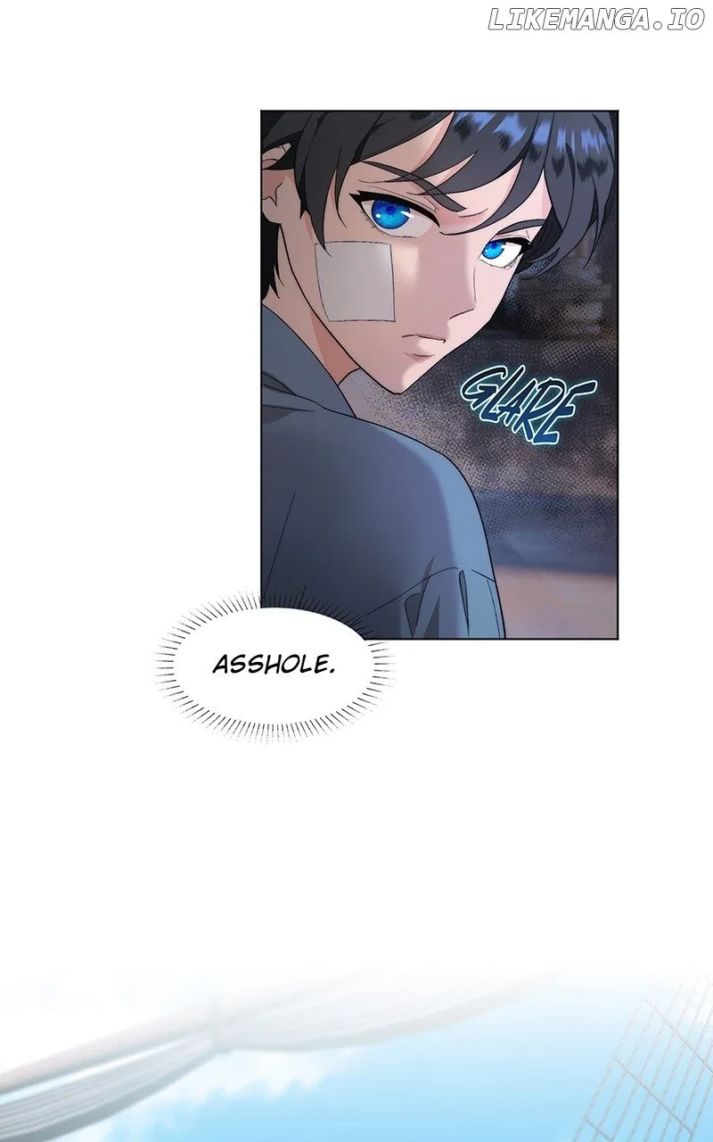 Seabird And The Wolf Chapter 9 – Page 22