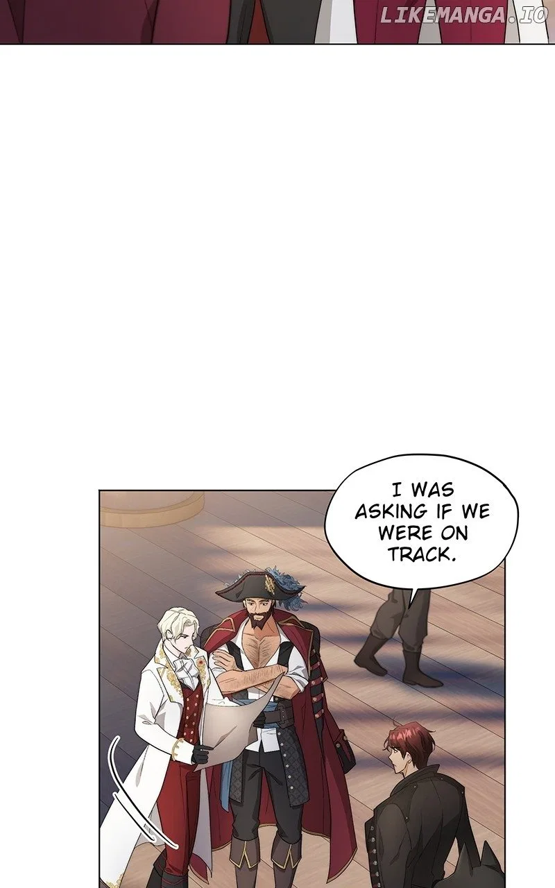 Seabird And The Wolf Chapter 9 – Page 24