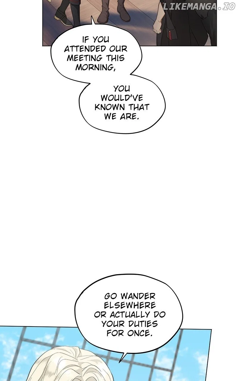 Seabird And The Wolf Chapter 9 – Page 25