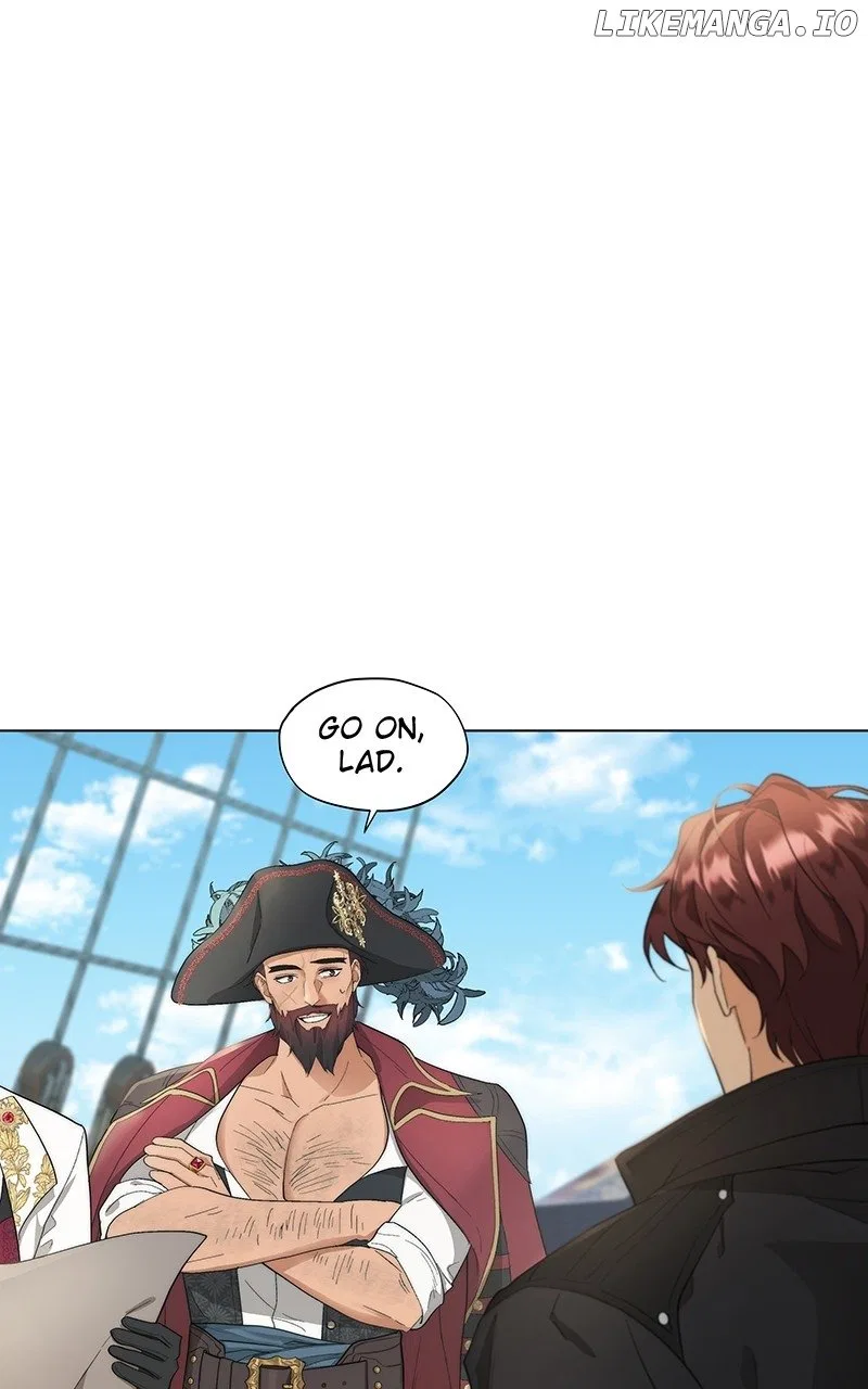 Seabird And The Wolf Chapter 9 – Page 28