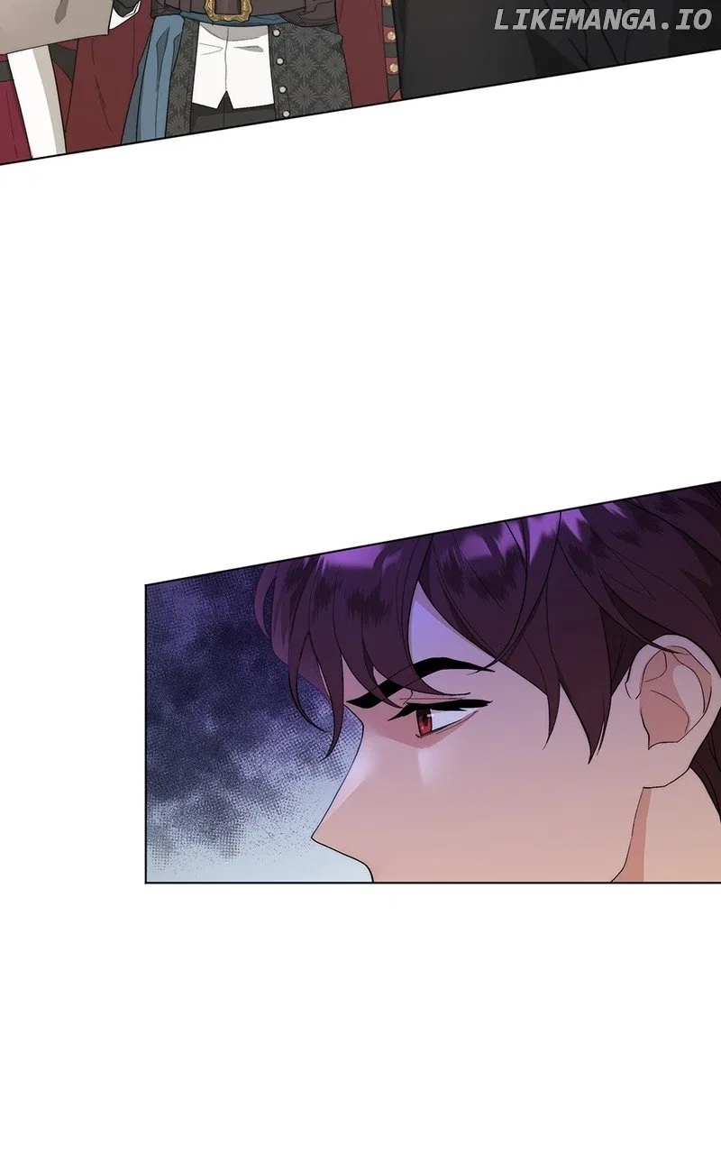 Seabird And The Wolf Chapter 9 – Page 29