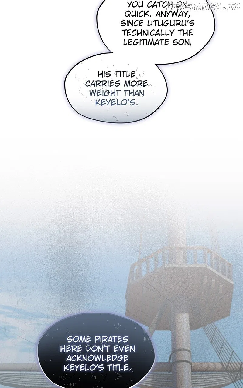 Seabird And The Wolf Chapter 9 – Page 36
