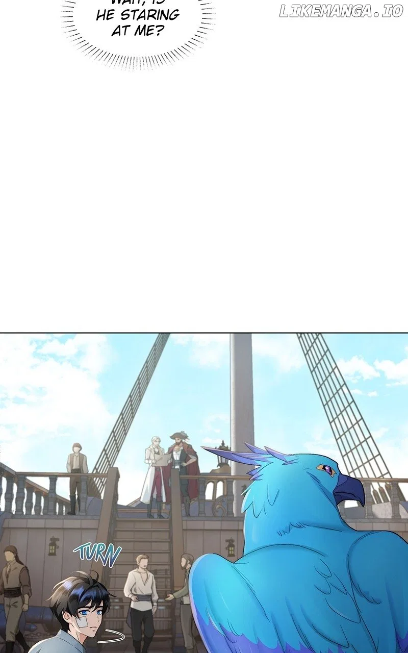 Seabird And The Wolf Chapter 9 – Page 40