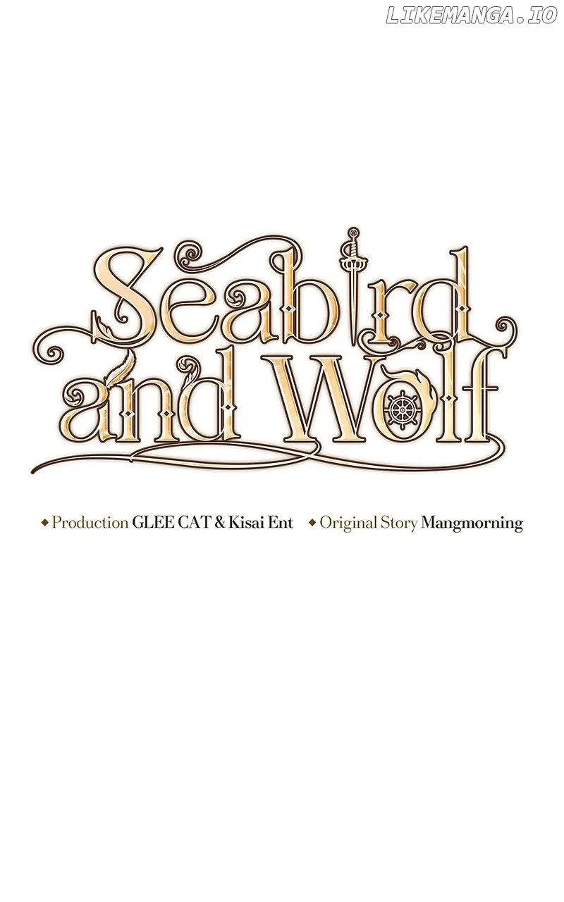 Seabird And The Wolf Chapter 9 – Page 44