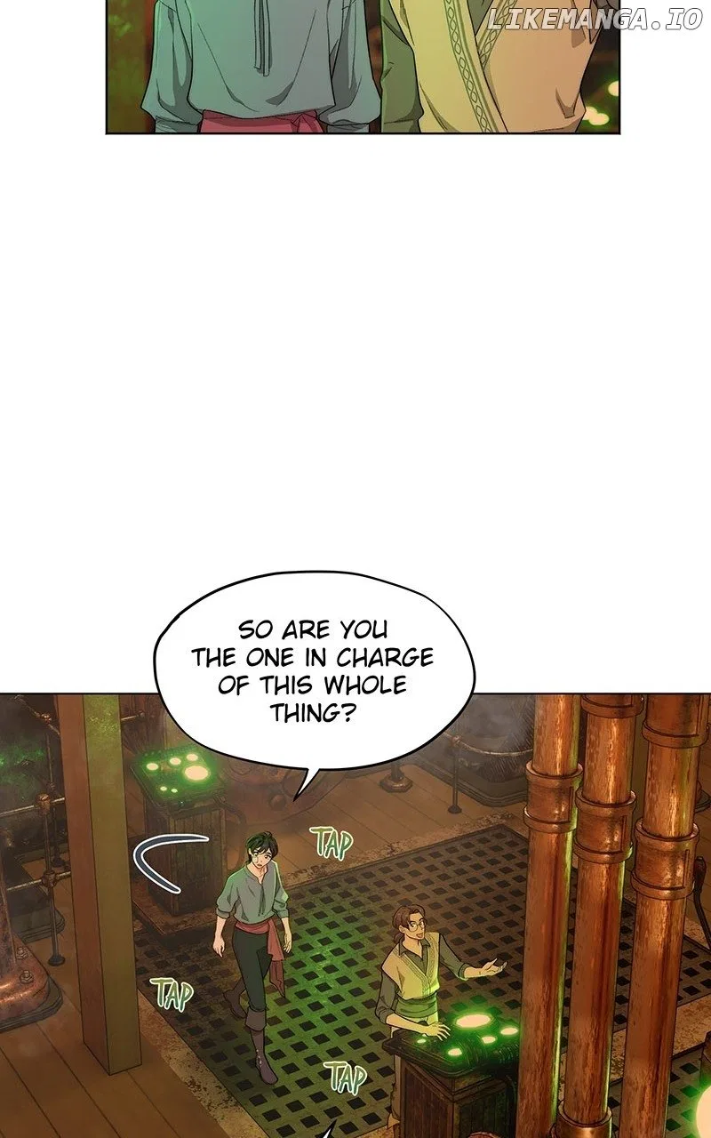 Seabird And The Wolf Chapter 9 – Page 56