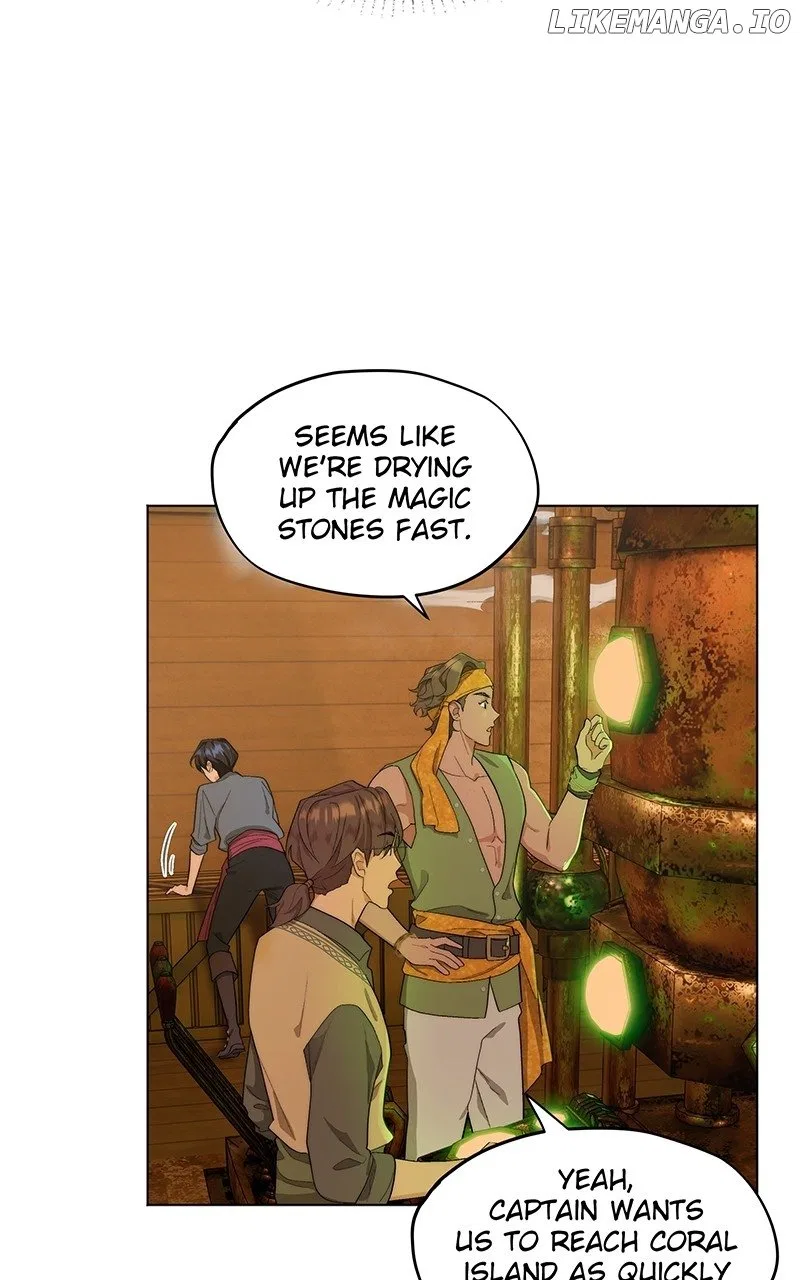 Seabird And The Wolf Chapter 9 – Page 62