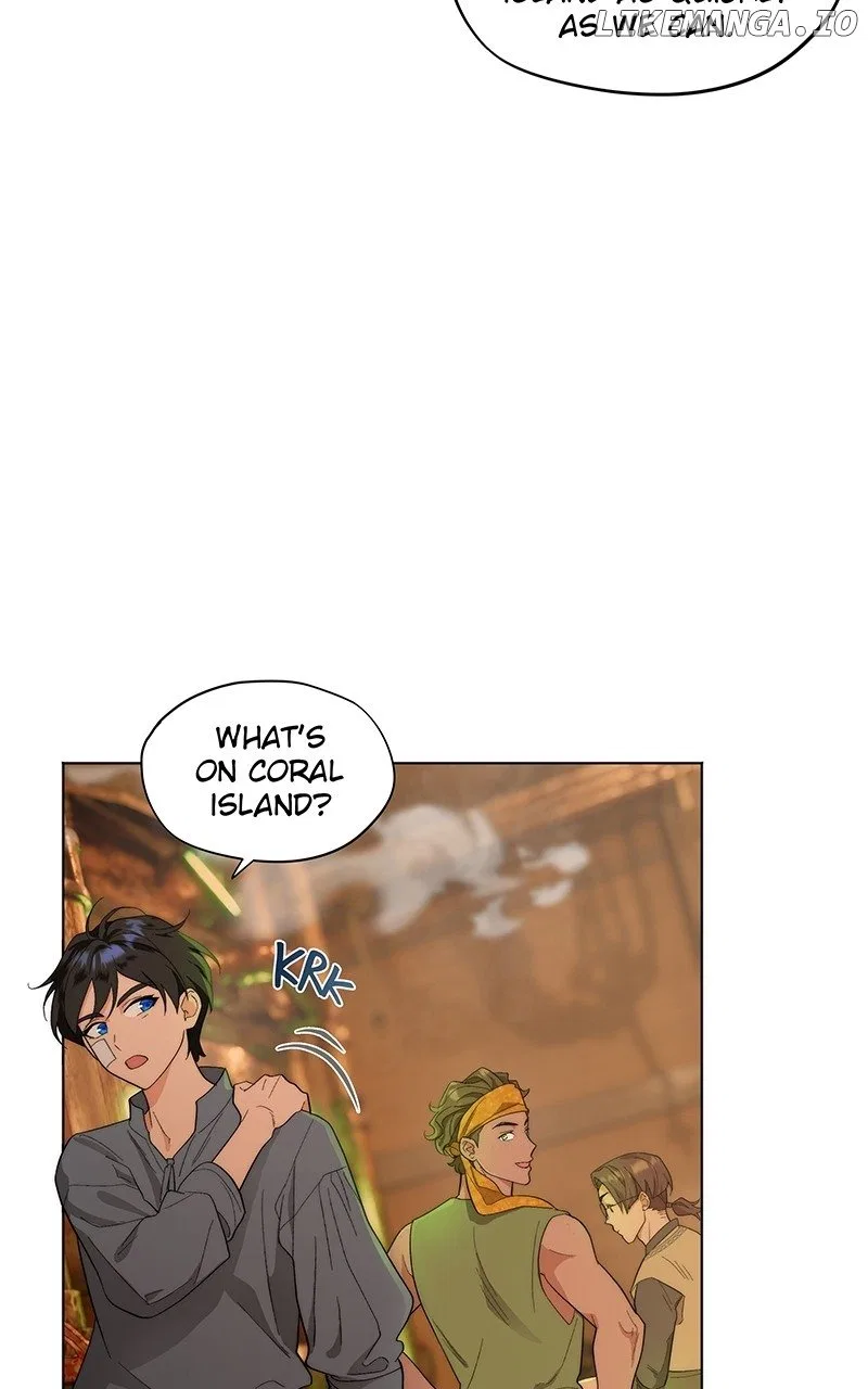 Seabird And The Wolf Chapter 9 – Page 63