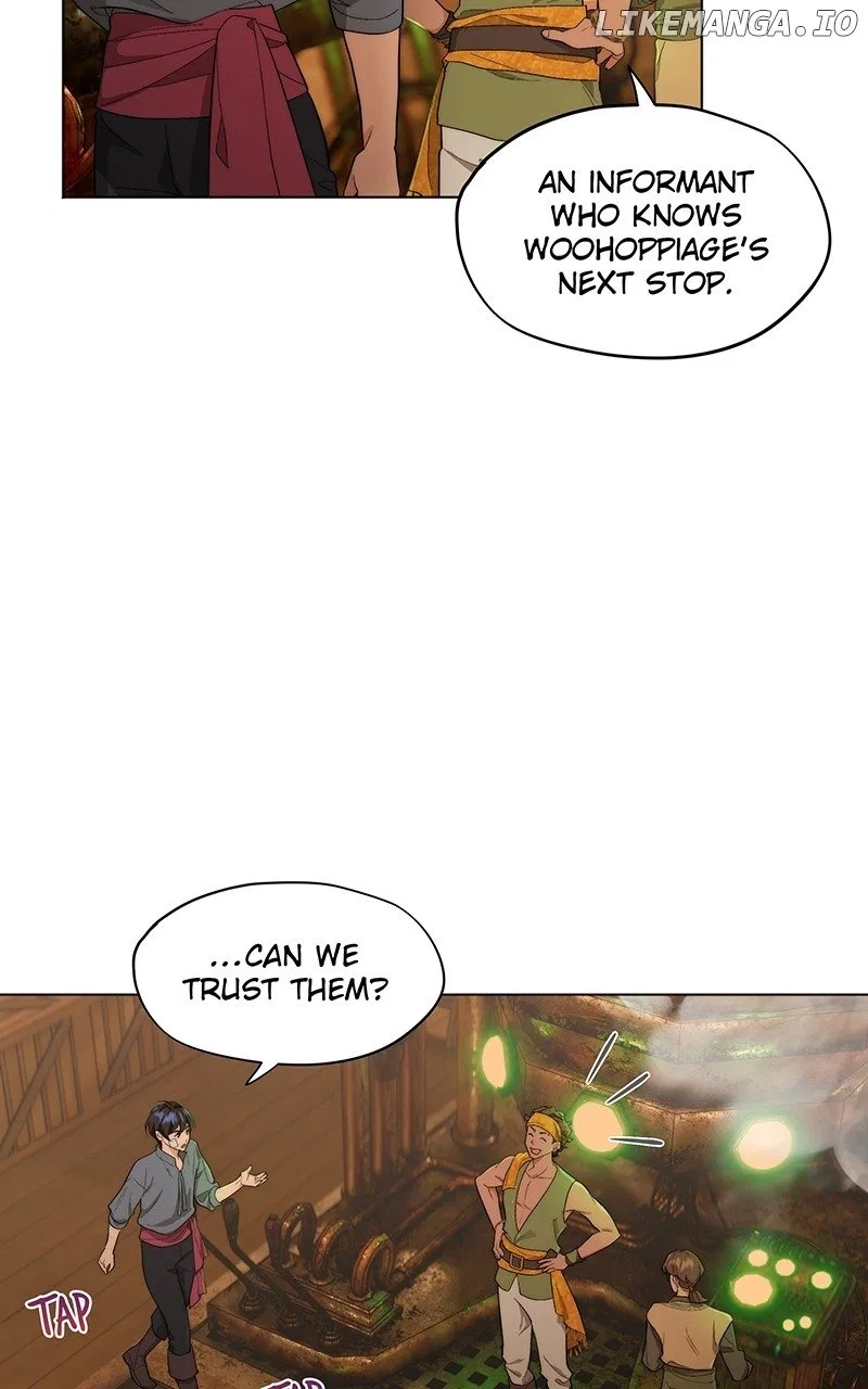Seabird And The Wolf Chapter 9 – Page 64