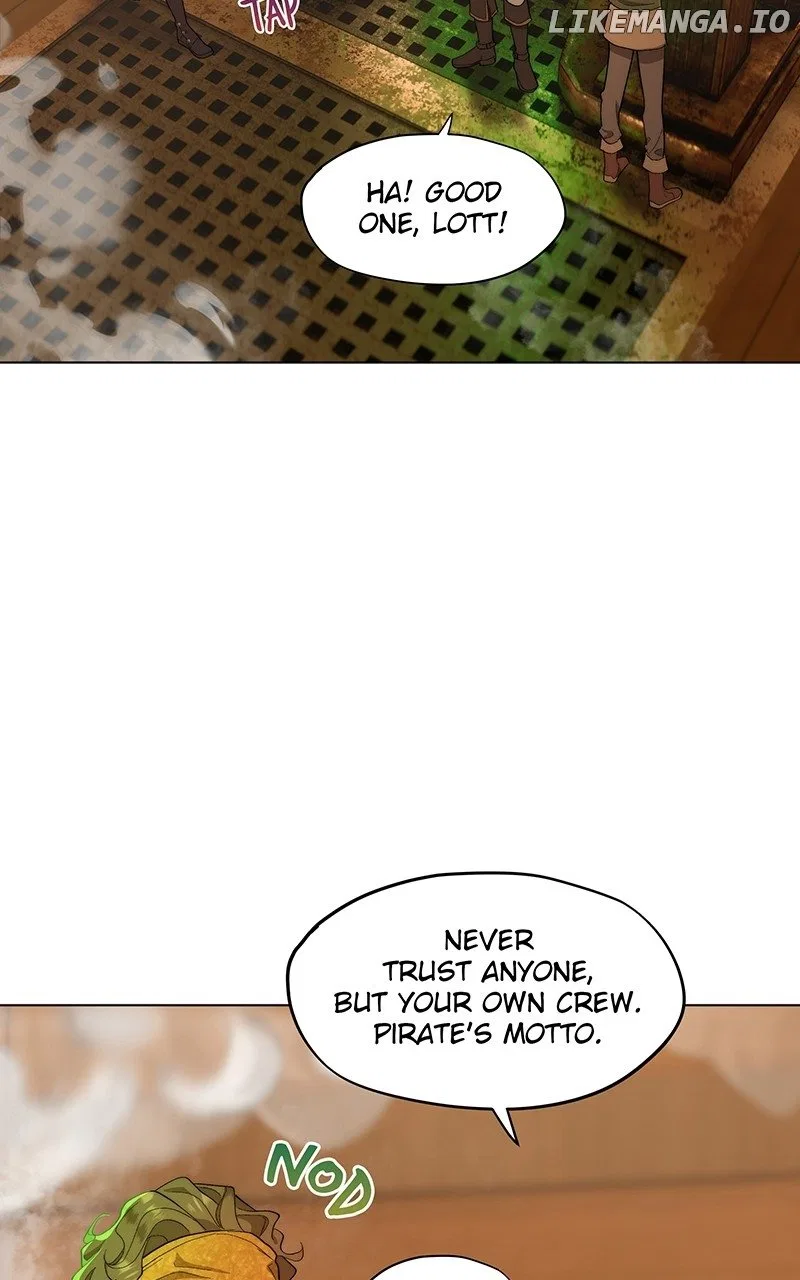 Seabird And The Wolf Chapter 9 – Page 65