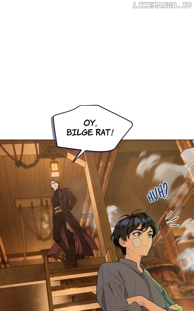 Seabird And The Wolf Chapter 9 – Page 68