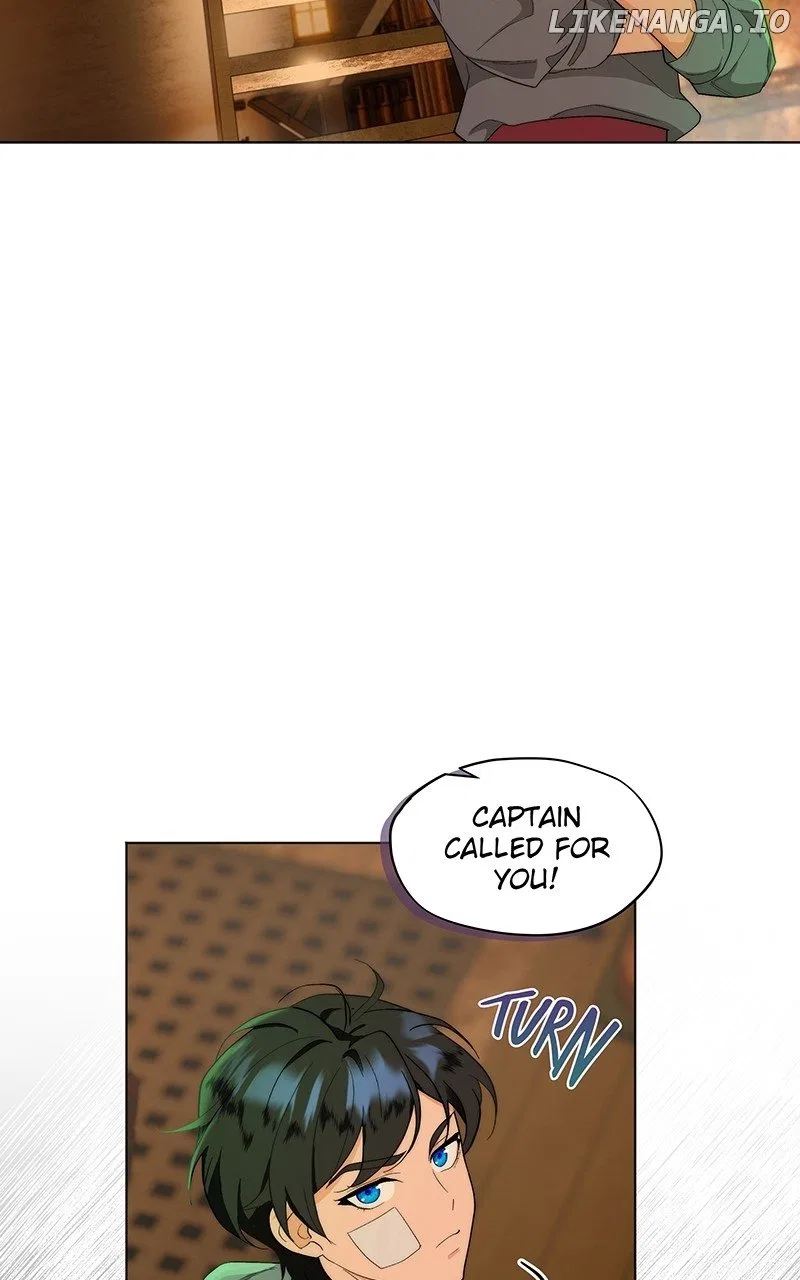 Seabird And The Wolf Chapter 9 – Page 69