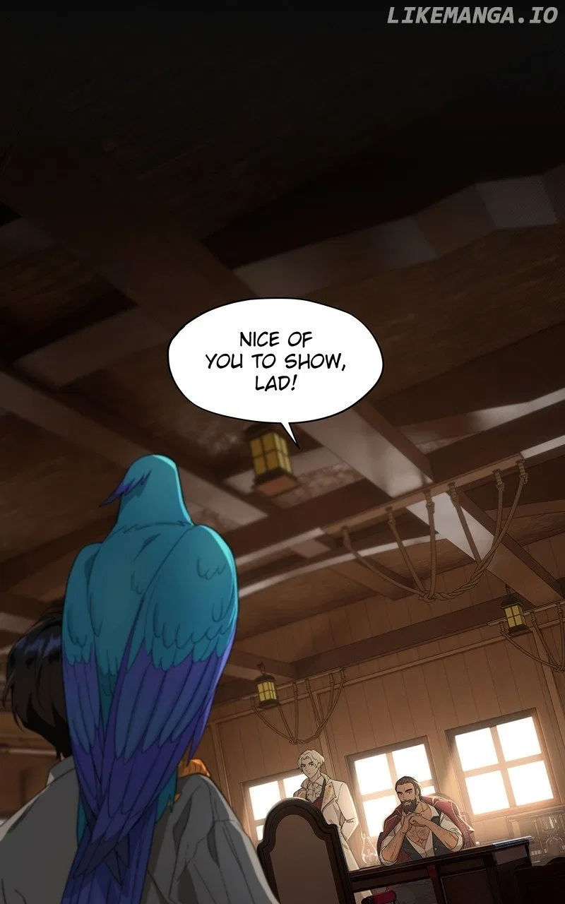 Seabird And The Wolf Chapter 9 – Page 70