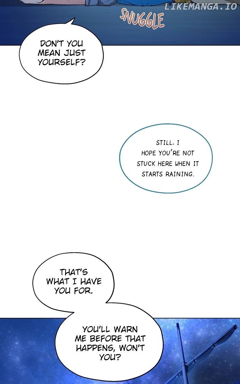 Seabird And The Wolf Chapter 8 – Page 7