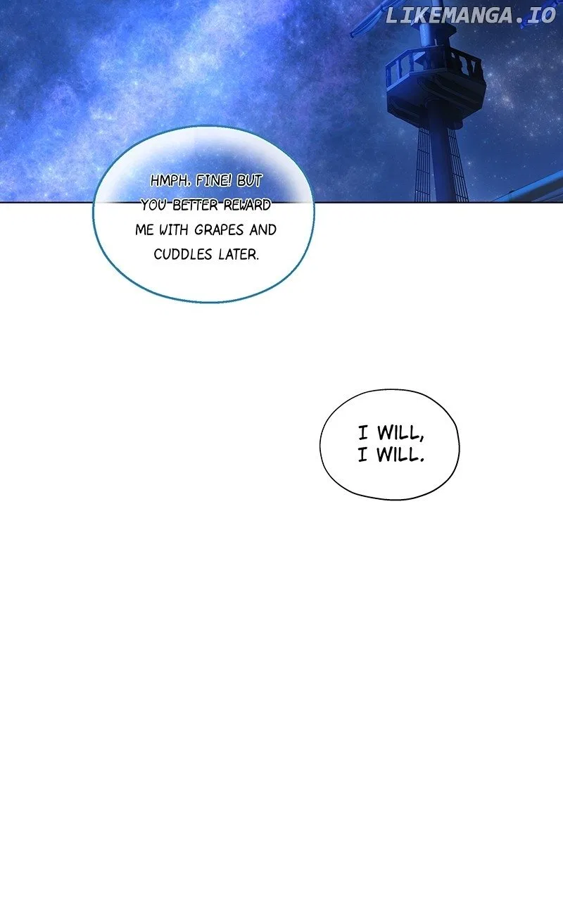 Seabird And The Wolf Chapter 8 – Page 8